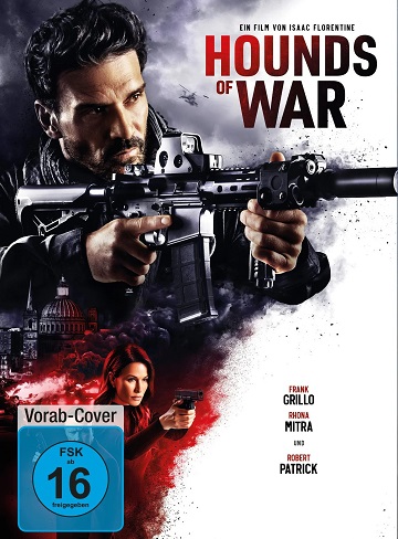 Hounds Of War