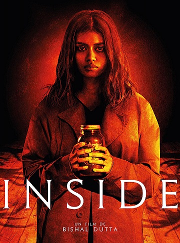 Inside