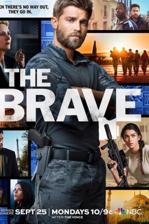 The Brave - Saison 1
