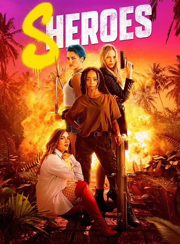 Sheroes