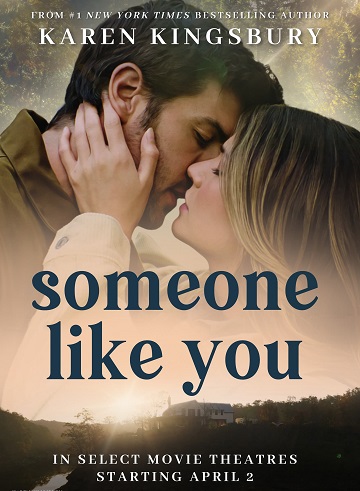 Someone Like You