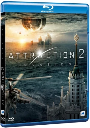 Attraction 2 Invasion