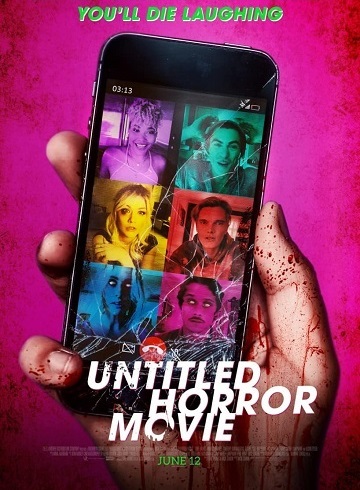 Untitled Horror Movie