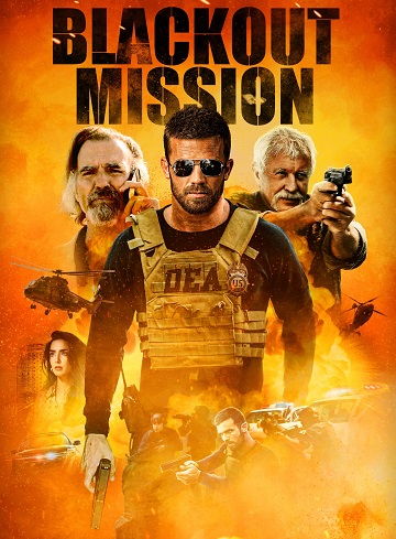 Blackout Mission