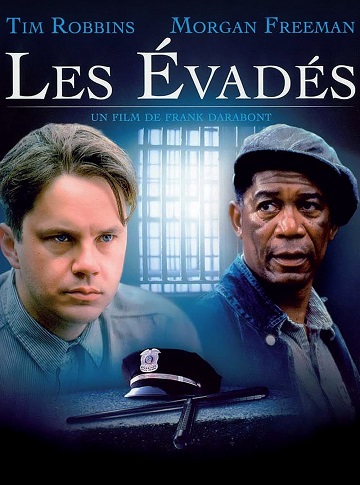 Les Évadés