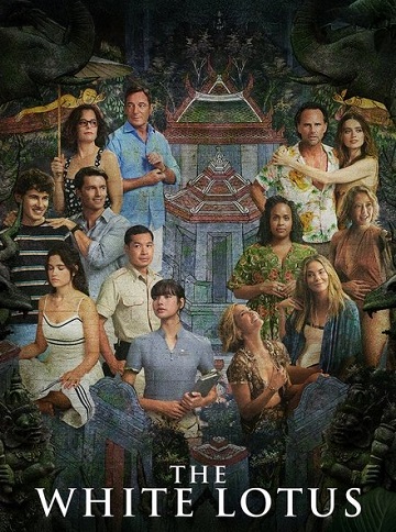 The White Lotus - Saison 3