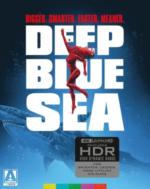 Peur bleue