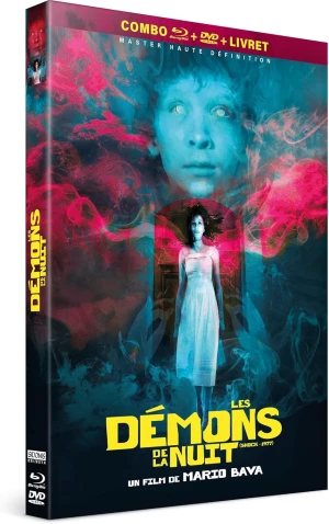 Les démons de la nuit