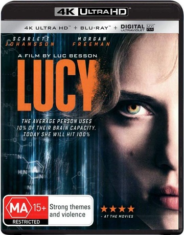 Lucy