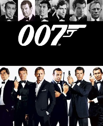 James Bond : La Collection ultime 