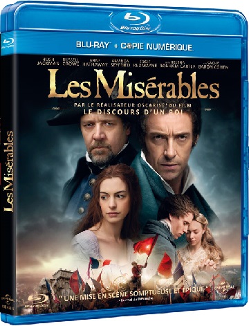 Les Misérables