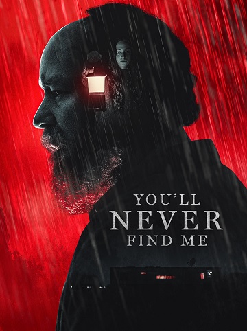 You'll Never Find Me