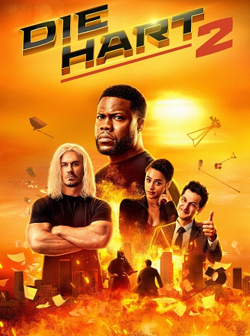 Die Hart 2: Die Harter