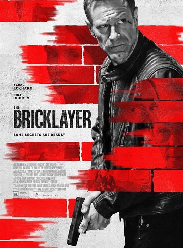 The Bricklayer