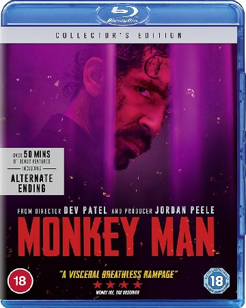 Monkey Man