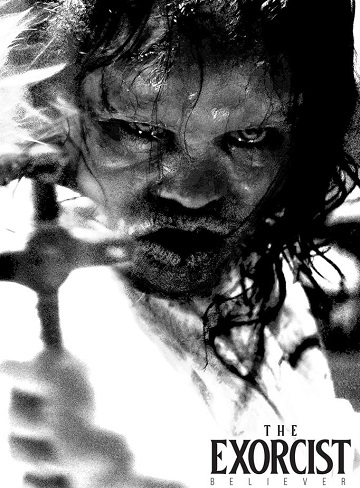 L'Exorciste - Dévotion