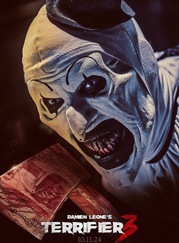 Terrifier 3