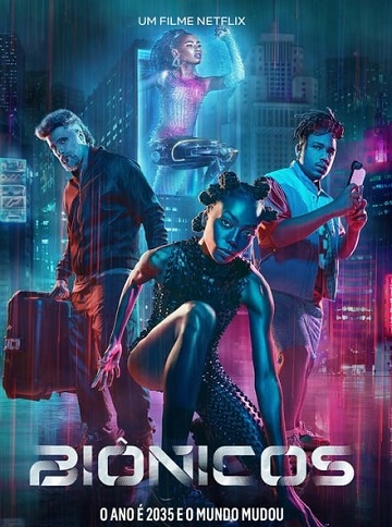 Bionic