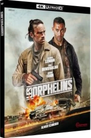 Les Orphelins