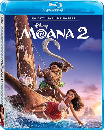 Vaiana 2