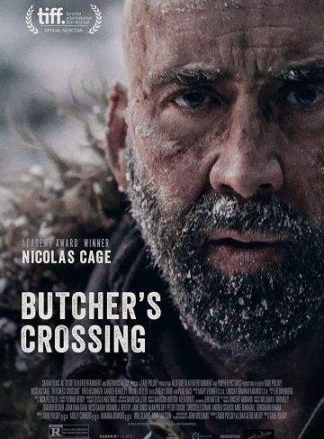 Butcher's Crossing