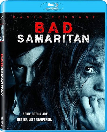 Bad Samaritan