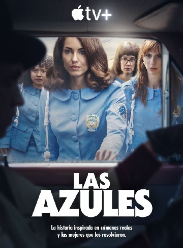 Las Azules - Saison 1
