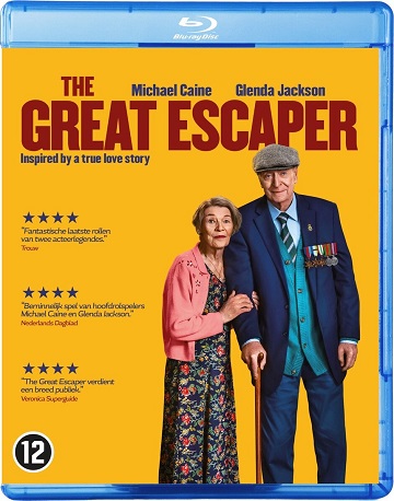 The Great Escaper