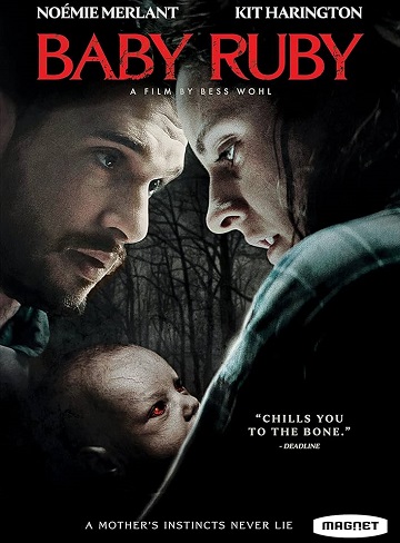 Bébé Ruby