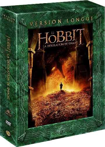 Le Hobbit : la Désolation de Smaug (Version Longue)