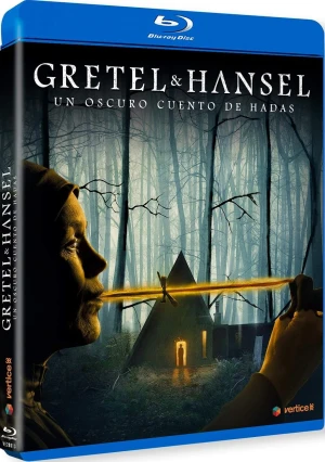 Gretel And Hansel