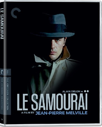 Le Samouraï