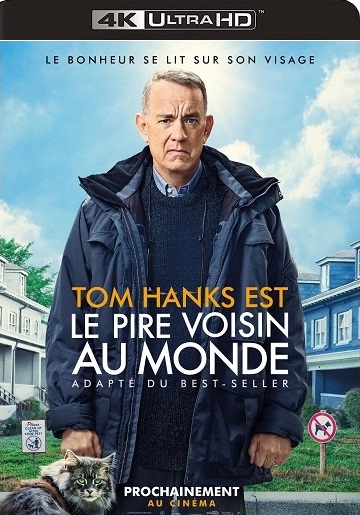 Le Pire voisin au monde