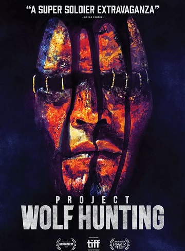 Projet Wolf Hunting