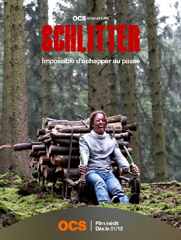 Schlitter