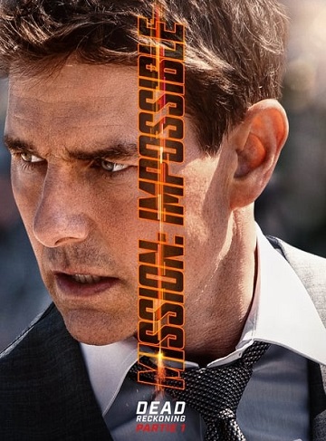 Mission : Impossible - Dead Reckoning Partie 1