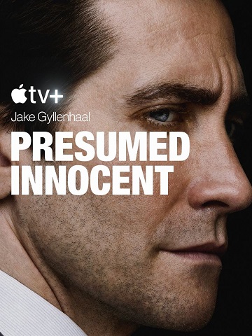 Présumé innocent (2024) - Saison 1