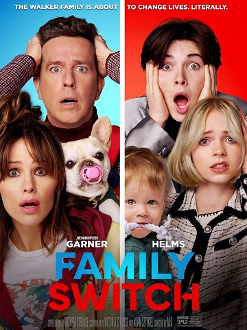 Family Switch