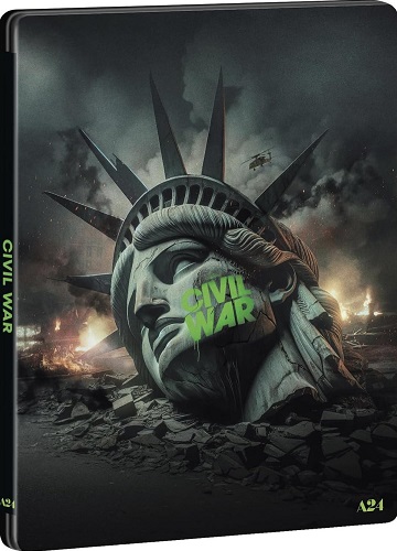 Civil War