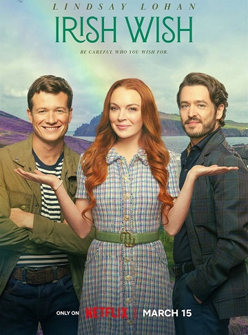 Irish Wish