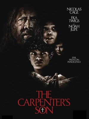 The Carpenter's Son