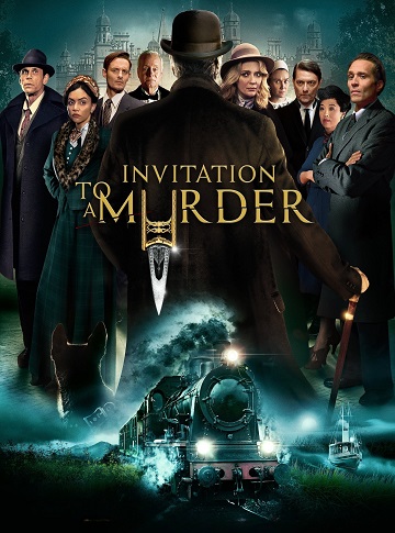 Invitation To A Murder