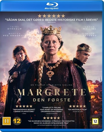 Margrete : Reine du Nord
