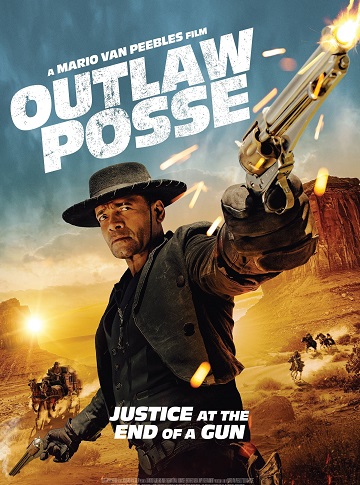 Outlaw Posse