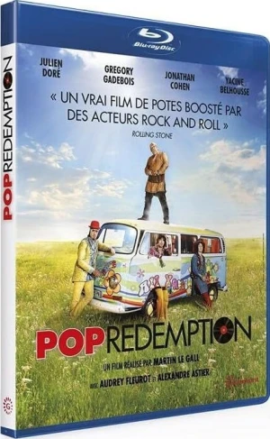 Pop Redemption