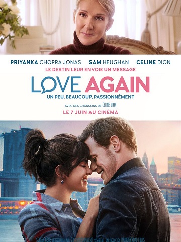 Love Again : Un peu, beaucoup, passionnément