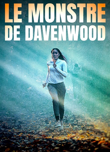 Le monstre de Davenwood