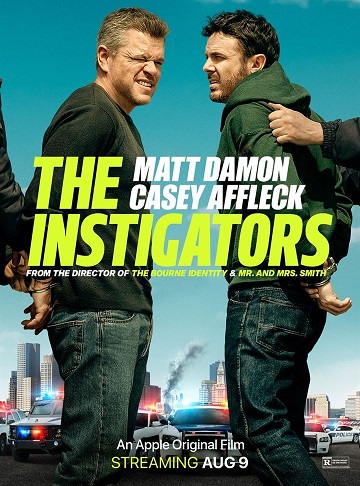 The Instigators