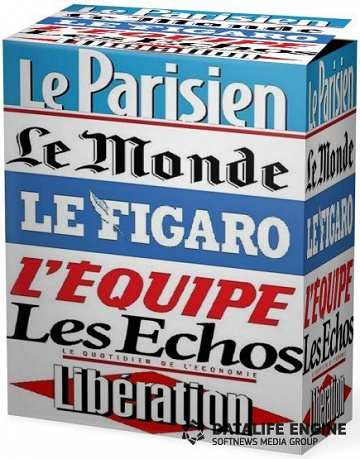 Journaux Français Du Samedi 12 Septembre 2026