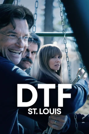 DTF St. Louis - Saison 1